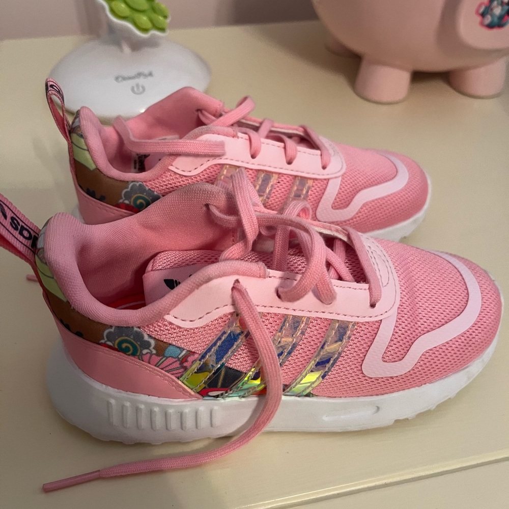 Adidas sneakers